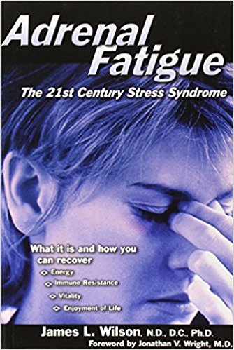 Adrenal Fatigue